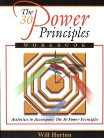 The 30 Power Principles Workbook