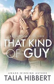That Kind of Guy (Ravenswood)