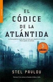 El codice de la Atlantida/ Decipher (Spanish Edition)
