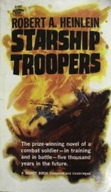 Starship Troopers