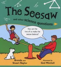 Seesaw Science Questions (Science Questions)