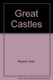 New Great Castles