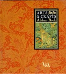 V&A Arts&craft Address