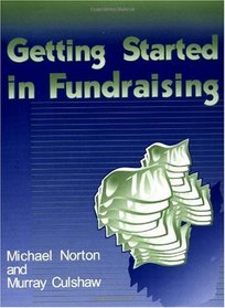 Getting Started in Fundraising