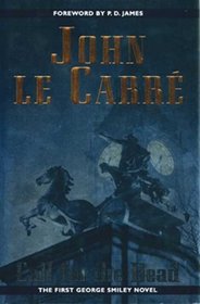 Call for the Dead (George Smiley, Bk 1)