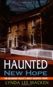 Haunted New Hope