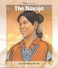 The Navajo (Watts Library: Indians of the Americas)