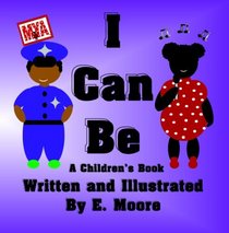 I Can Be (Volume 6)
