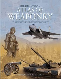 Historical Atlas of Weaponry