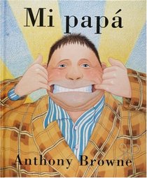 Mi papa