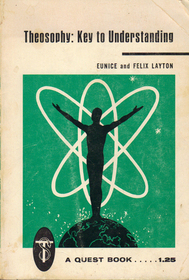 Theosophy: Key to Understanding