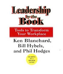 Leadership by the Book (One Minute Manager)