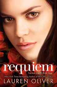 Requiem (Delirum, Bk 3)