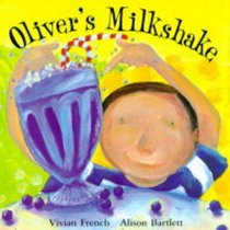 Oliver's Milkshake