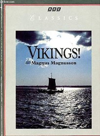 BBC Classics: Vikings!