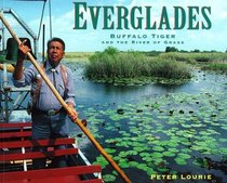 Everglades: Buffalo Tiger and the River of Glass (River)
