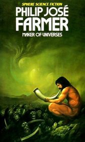 Maker of Universes (Sphere science fantasy)