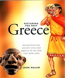 Greece (Picturing the Past)
