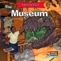 The Museum (I Like to Visit)