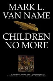 Children No More (Jon and Lobo, Bk 4)