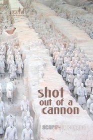 Shot out of a Cannon: cc&d magazine v248 (March/Aprill 2014)