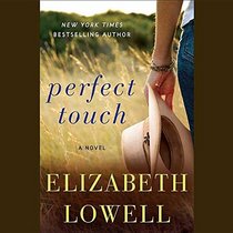 Perfect Touch: A Novel