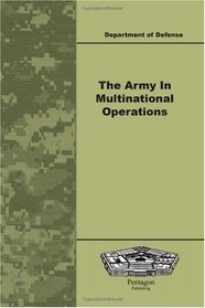 The Army In Multinational Operations