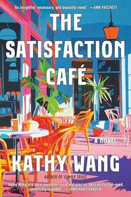 The Satisfaction Caf