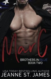 Brothers in Blue: Marc (Volume 2)