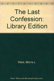 The Last Confession: Library Edition