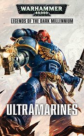 Ultramarines (Legends of the Dark Millennium)