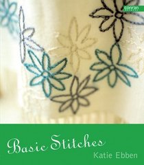 Basic Stitches