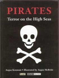 Pirates Terror on the High Seas