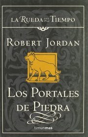 Los portales de piedra (Timun Mas Narrativa) (Spanish Edition)