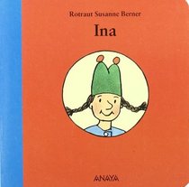 Ina (Spanish Edition)