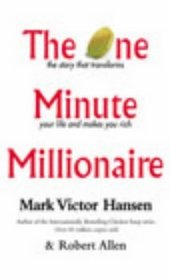 The One Minute Millionaire