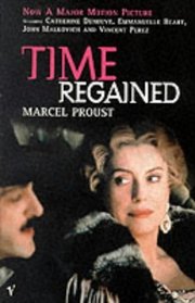 Time Regained Film Tie-In