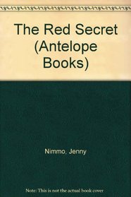 The Red Secret (Antelope Books)