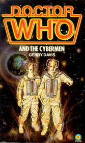 Doctor Who and the Cybermen (Doctor Who, Bk 14)