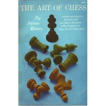 Art of Chess