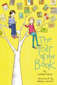 The Year of the Book (Anna Wang, Bk 1)