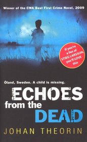 Echoes from the Dead (Oland Quartet, Bk 1)