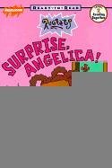 Surprise, Angelica (Rugrats: Ready-To-Read (Library))