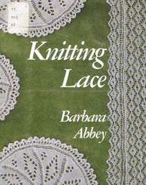 Knitting Lace