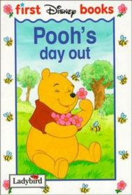 Winnie the Pooh's Day Out (First Disney)