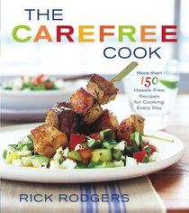 The Carefree Cook