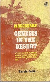 Mercenary: Genesis in the Desert