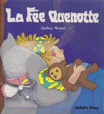 La Fee Quenotte (Child's Play Library) (French Edition)