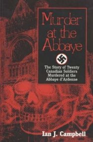 Murder at the Abbaye