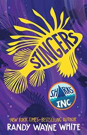 Stingers: A Sharks Incorporated Novel (Sharks Incorporated, 2)